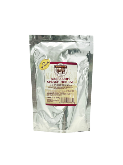 MarketSpice Teas Spices & Accessories