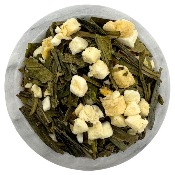 Emerald Surprise Tea – MarketSpice