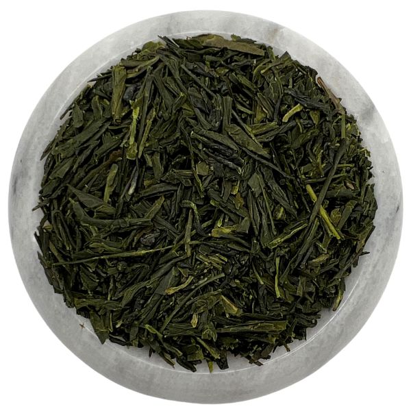 Japanese Sencha Green Tea – MarketSpice