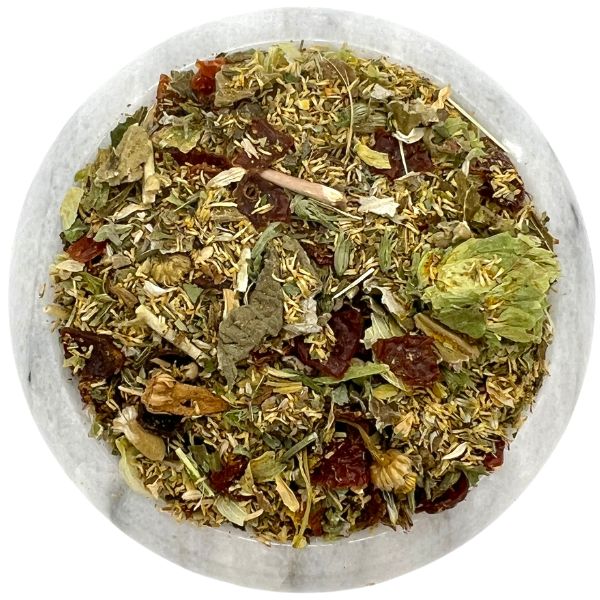 Knock-Out Tea – MarketSpice