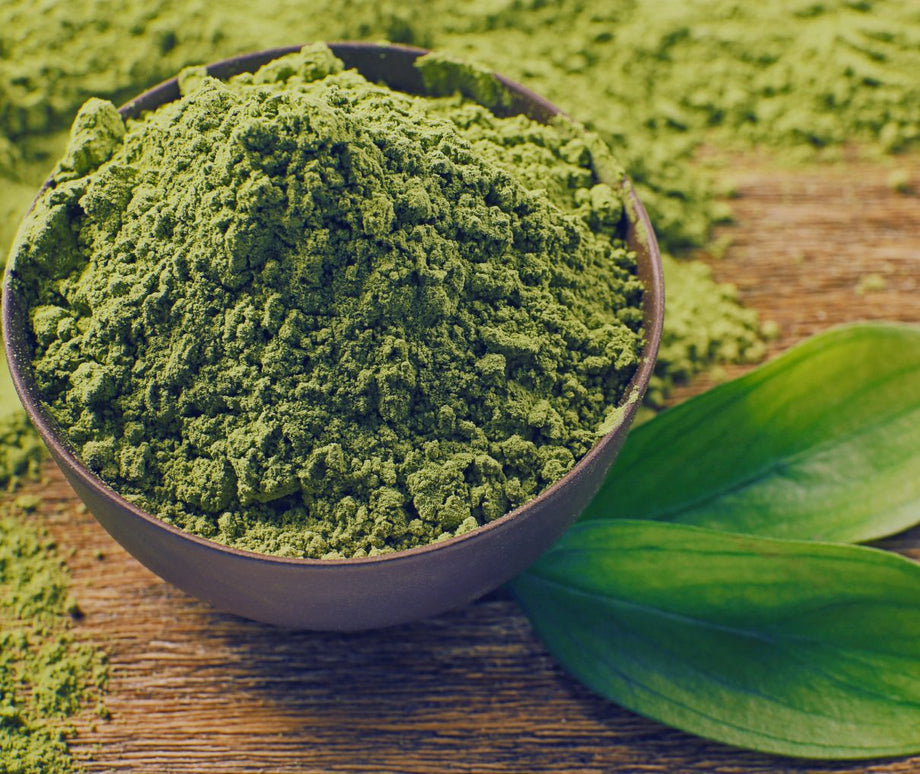 Assam, Indian FOP Tea