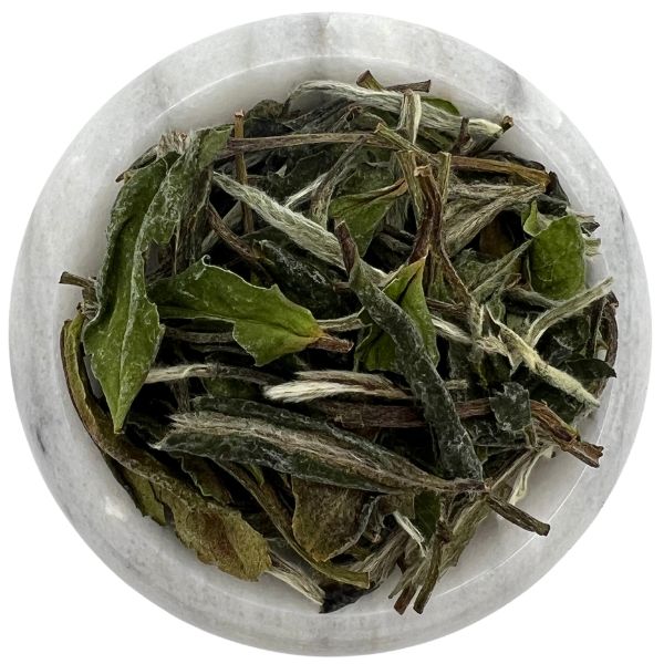 White Peony Tea – MarketSpice