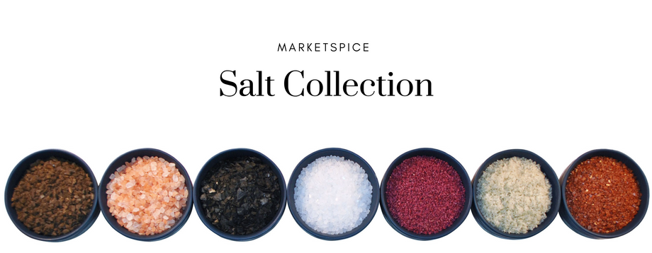 Seventh Wonder, Salt-Free – MarketSpice