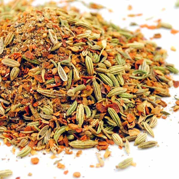 Ground Sausage Recipes Italian Seasoning For Pork Sausage Italian