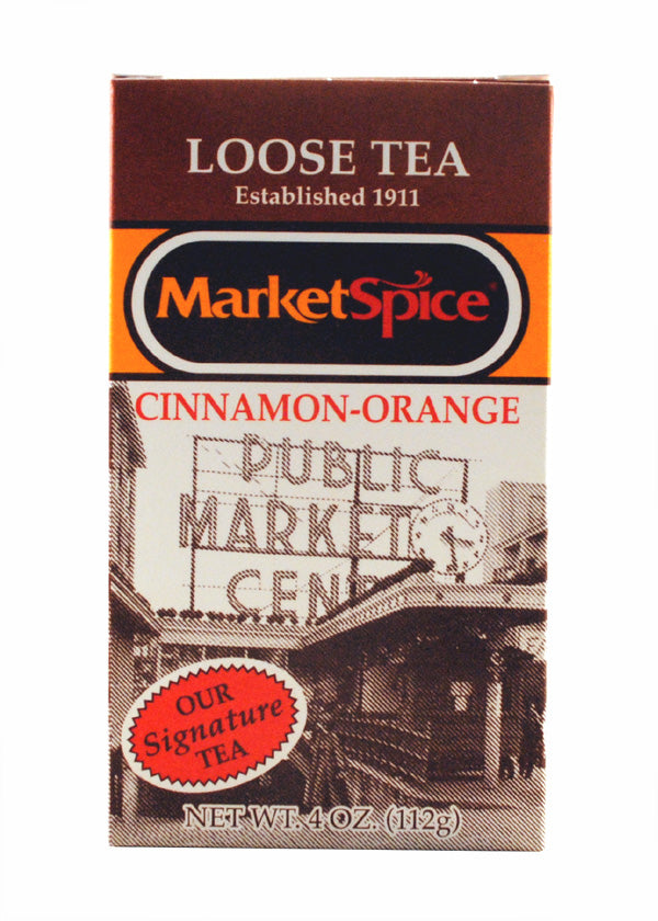 MarketSpice Teas Spices & Accessories