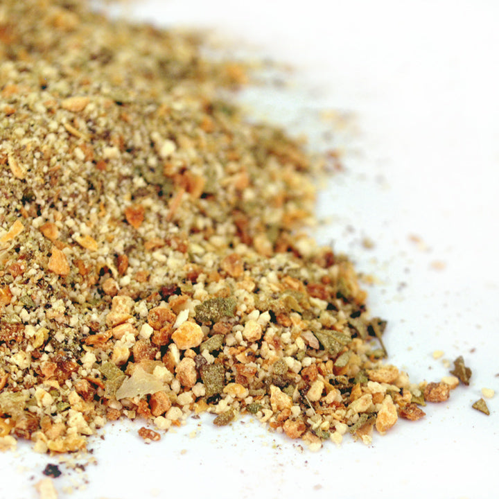 Honey Lemon Rub – MarketSpice