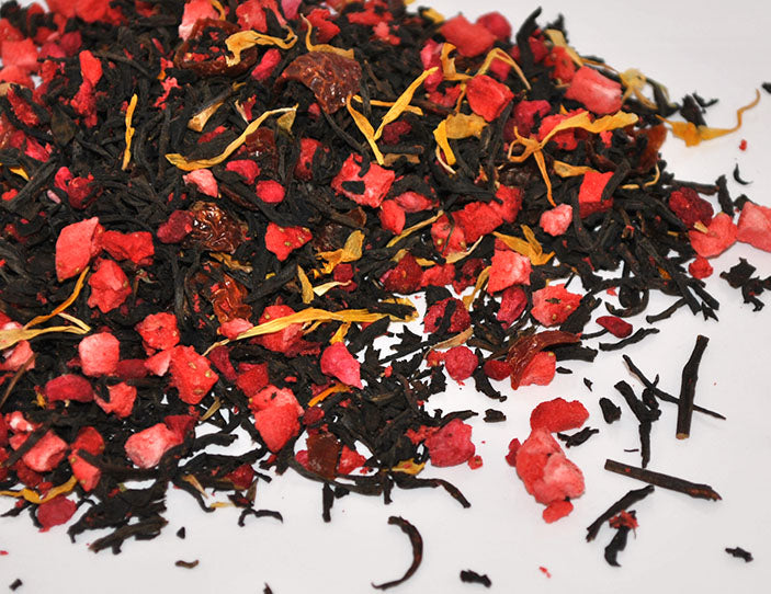 Fox & Rabbit Story Time Black Tea – MarketSpice