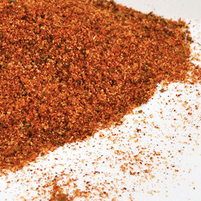 Seasoned Pepper Natural w/ Salt – MarketSpice