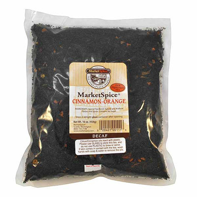 MarketSpice Teas Spices & Accessories