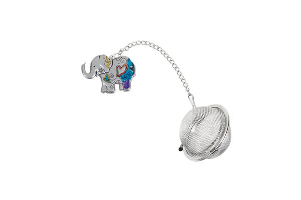 Ganz Elephant Tea Infuser