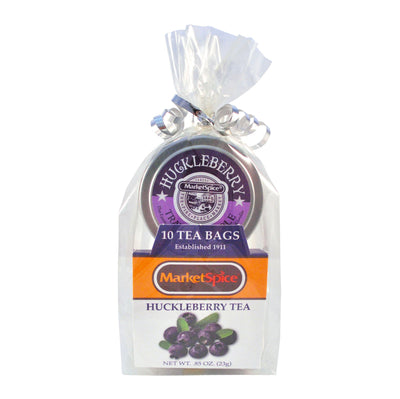 MarketSpice Teas Spices & Accessories