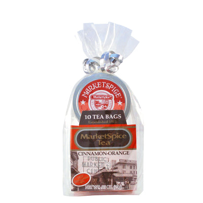 MarketSpice Teas Spices & Accessories