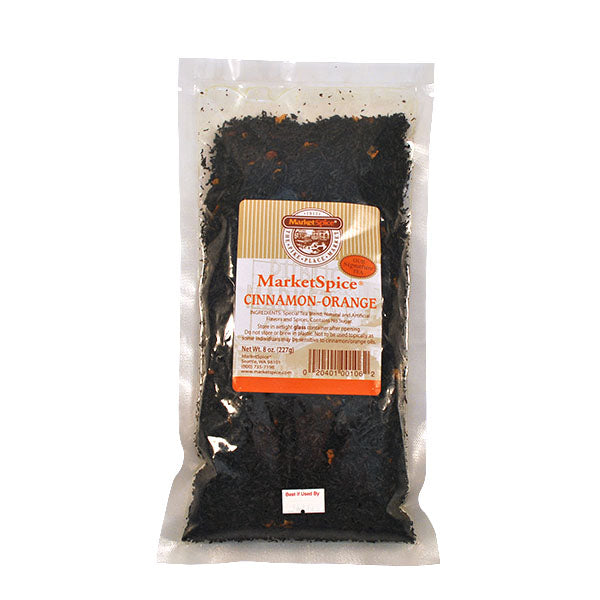 Black Léopard Smoky Tea by Mariage Frères – Market Hall Foods