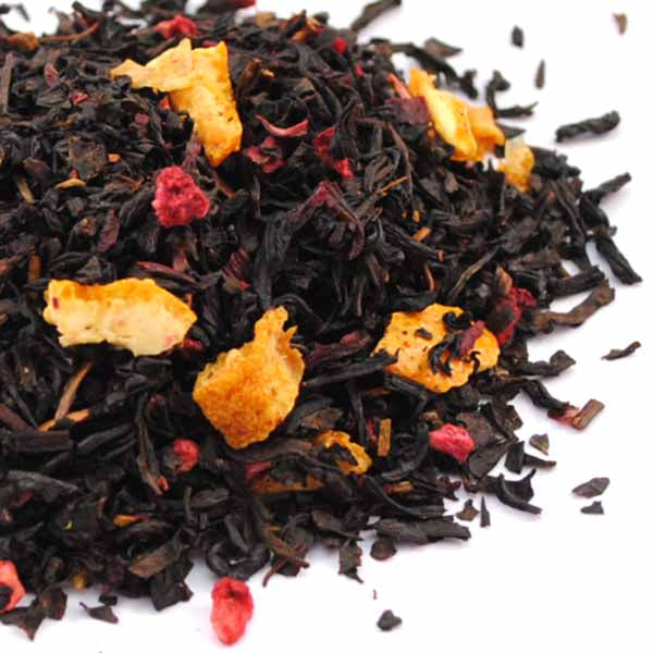 Mango Berry Tea – MarketSpice