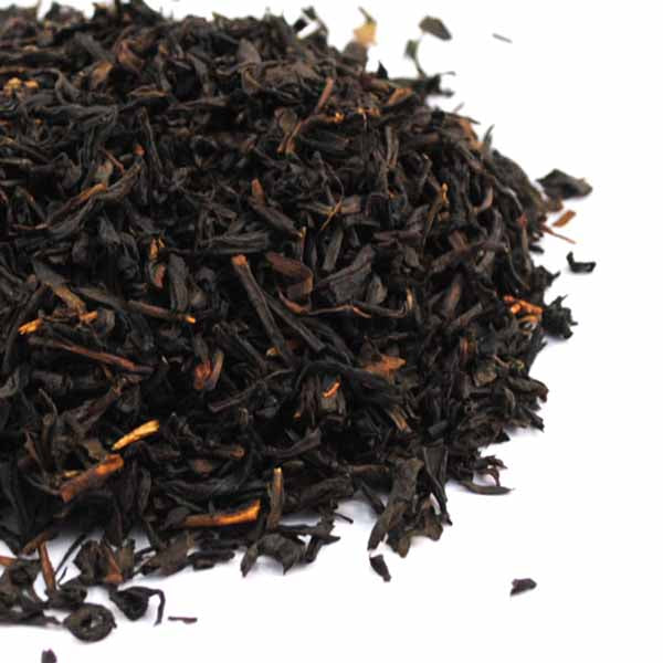 Vanilla Steam Pressure DECAF Tea – MarketSpice