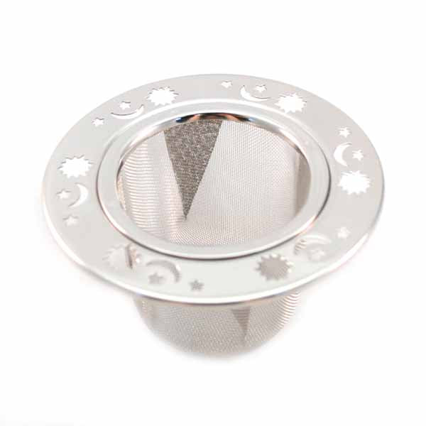 Celestial Tea Strainer MarketSpice