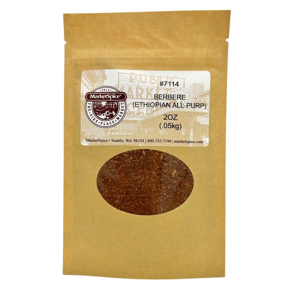 MarketSpice Teas Spices & Accessories