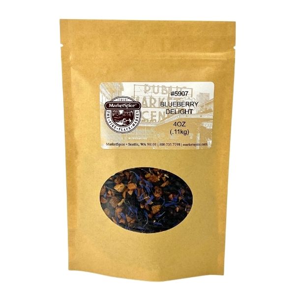 MarketSpice Teas Spices & Accessories