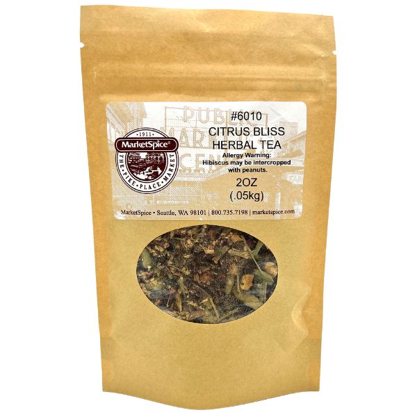 MarketSpice Teas Spices & Accessories