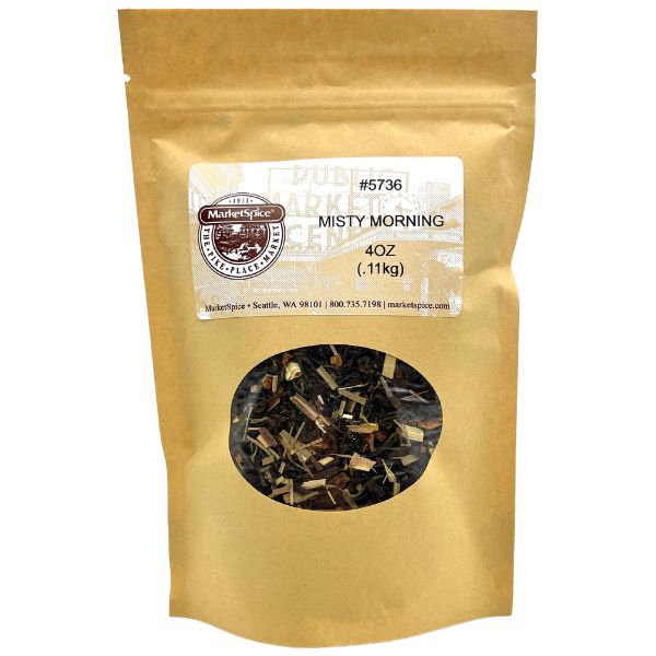 Misty Ridge Tea Misty Morning Tea – MarketSpice