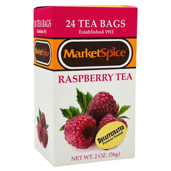 Decaf Tea – MarketSpice