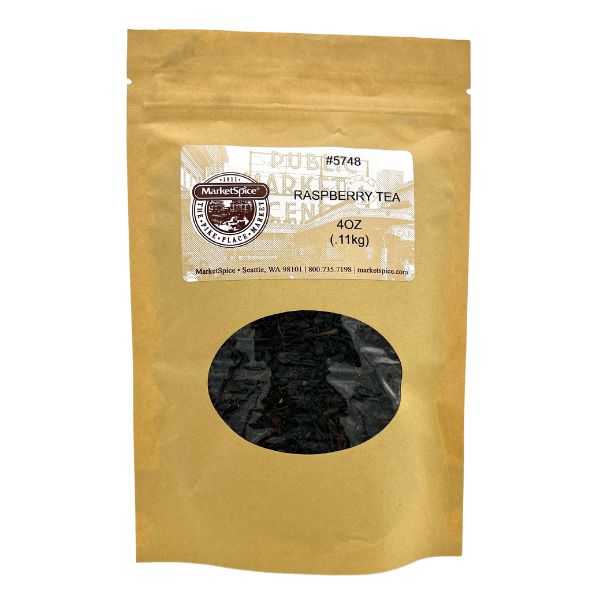 Raspberry Tea – MarketSpice