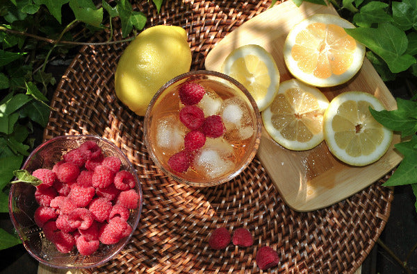 Raspberry Splash Iced Tea 6pk – MarketSpice